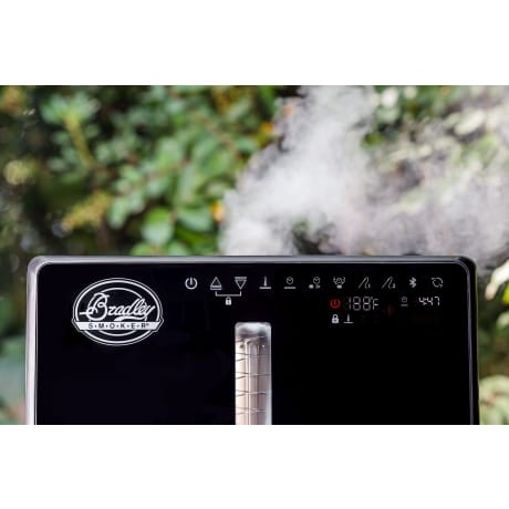 Bradley® Raven Smoker 4 Rack