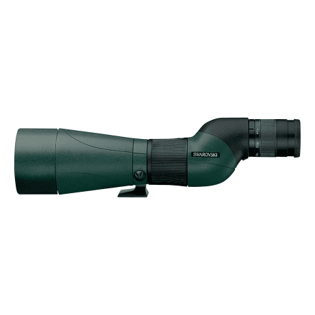 Swarovski STS HD 20-60x Spotting Scope - Side View
