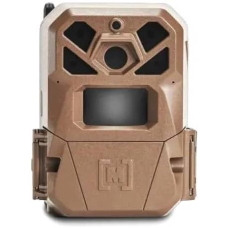 Moultrie EDGE 2 Cellular Trail Camera