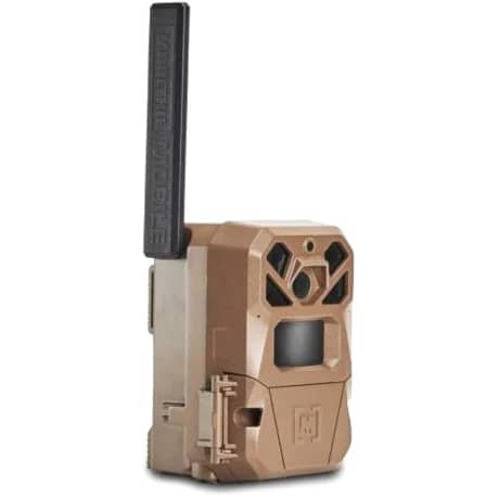 Moultrie EDGE 2 Cellular Trail Camera