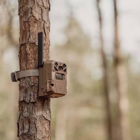 Moultrie EDGE 2 Cellular Trail Camera
