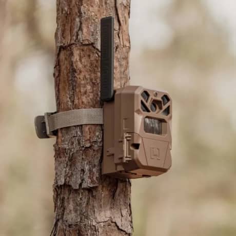 Moultrie EDGE 2 Cellular Trail Camera - 2 Pack