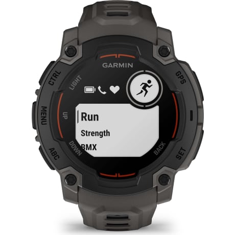 Garmin® Instinct® E – 45 mm