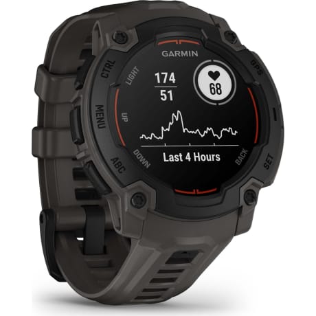 Garmin® Instinct® E – 45 mm