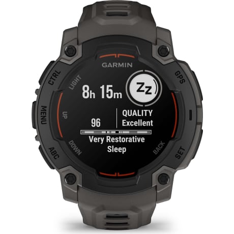 Garmin® Instinct® E – 45 mm
