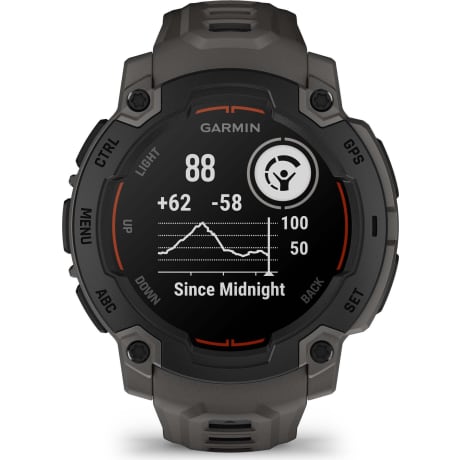 Garmin® Instinct® E – 45 mm