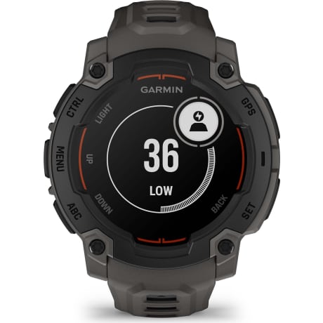 Garmin® Instinct® E – 45 mm