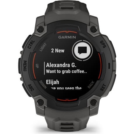 Garmin® Instinct® E – 45 mm