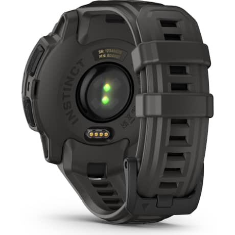 Garmin® Instinct® E – 45 mm