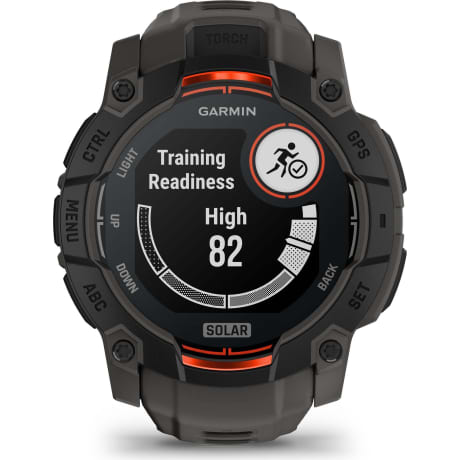 Garmin® Instinct® 3 Solar – 50 mm