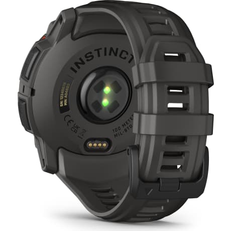 Garmin® Instinct® 3 Solar – 50 mm