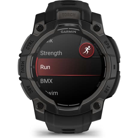 Garmin® Instinct® 3 AMOLED – 45 mm