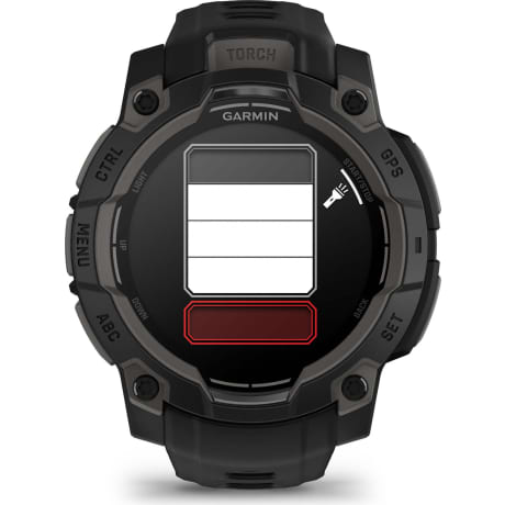 Garmin® Instinct® 3 AMOLED – 45 mm