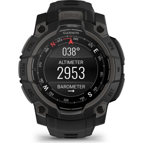 Garmin® Instinct® 3 AMOLED – 45 mm