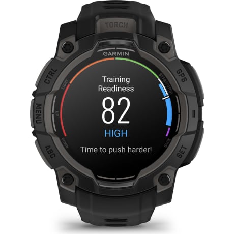 Garmin® Instinct® 3 AMOLED – 45 mm