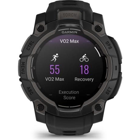 Garmin® Instinct® 3 AMOLED – 45 mm