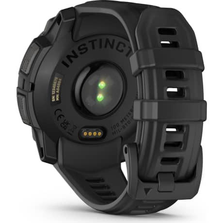 Garmin® Instinct® 3 AMOLED – 45 mm