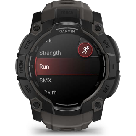 Garmin® Instinct® 3 AMOLED – 50 mm