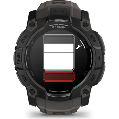 Garmin® Instinct® 3 AMOLED – 50 mm