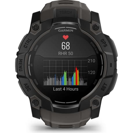 Garmin® Instinct® 3 AMOLED – 50 mm