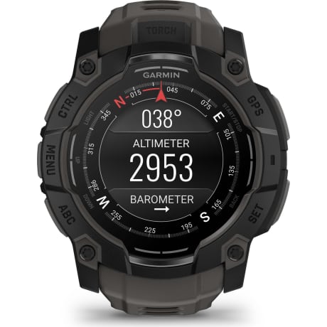 Garmin® Instinct® 3 AMOLED – 50 mm