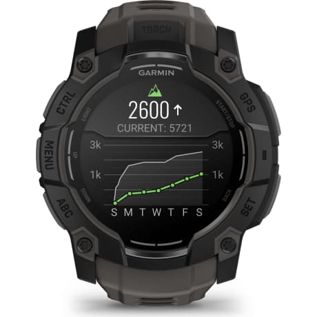 Garmin® Instinct® 3 AMOLED – 50 mm