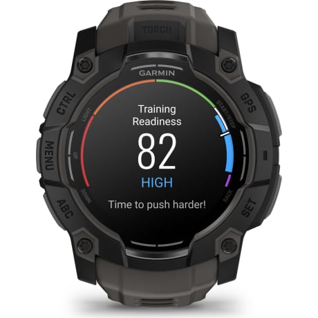 Garmin® Instinct® 3 AMOLED – 50 mm