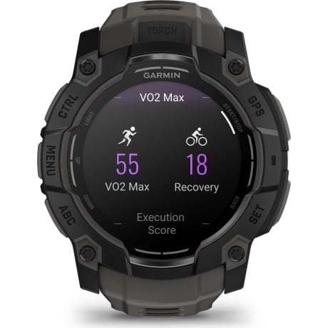 Garmin® Instinct® 3 AMOLED – 50 mm