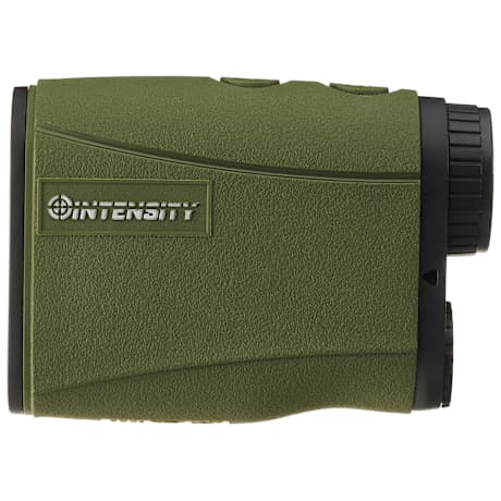 Cabela's® Intensity 2000C Compact Laser Rangefinder