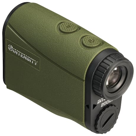 Cabela's® Intensity 2000C Compact Laser Rangefinder