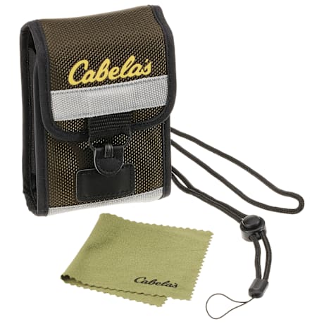 Cabela's® Intensity 2000C Compact Laser Rangefinder