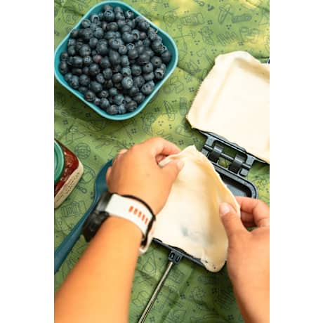 Coghlan's® Aluminum Camp Cooker