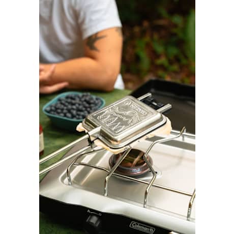 Coghlan's® Aluminum Camp Cooker