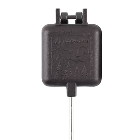 Coghlan's® Cast Iron Camp Cooker