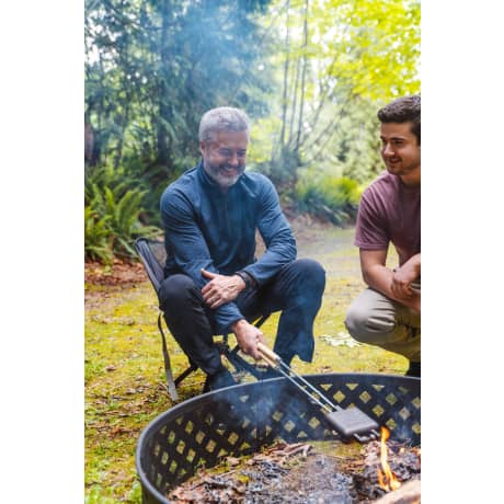 Coghlan's® Cast Iron Camp Cooker