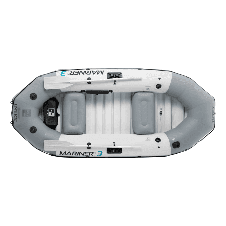 Intex® Mariner 3 Boat Set 