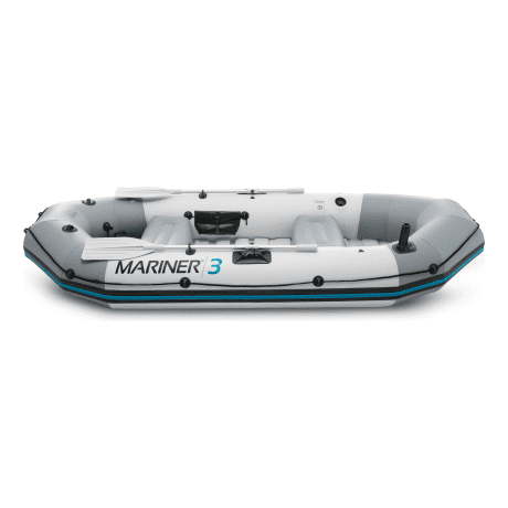 Intex® Mariner 3 Boat Set 