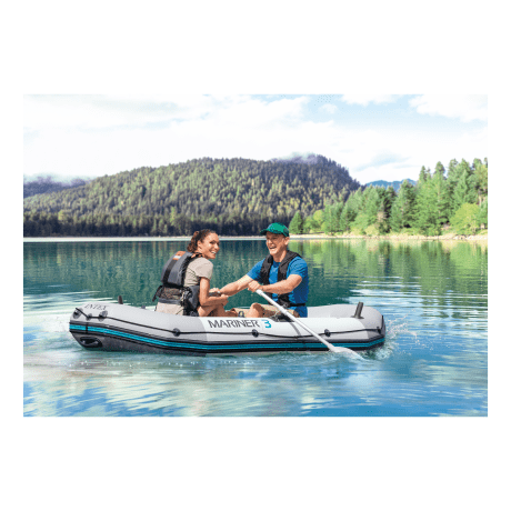 Intex® Mariner 3 Boat Set 
