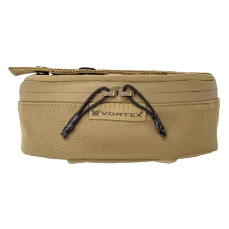 Vortex® GlassPak™ Pro Large Zipper Pouch