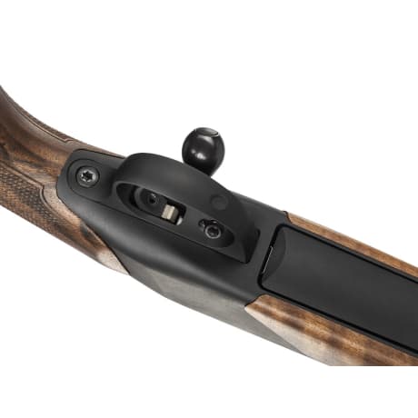Sako 100 Wood Bolt Action Rifle