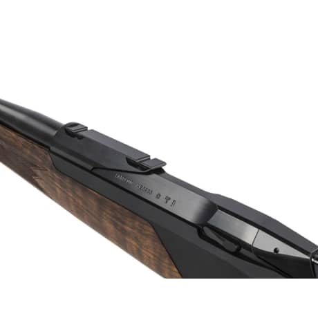 Sako 100 Wood Bolt Action Rifle