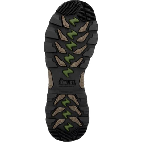 Rocky® Trophy Series 9" Hunting Boot
