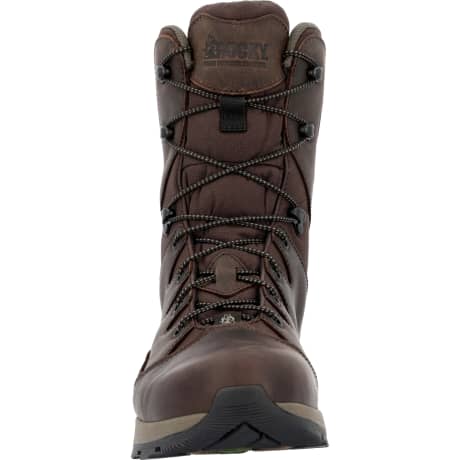 Rocky® Trophy Series 9" Hunting Boot