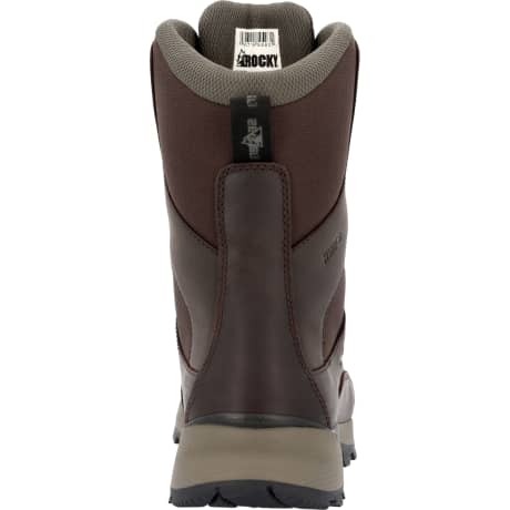 Rocky® Trophy Series 9" Hunting Boot