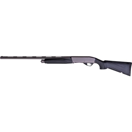 Weatherby Element® II Tungsten Semi-Automatic Shotgun