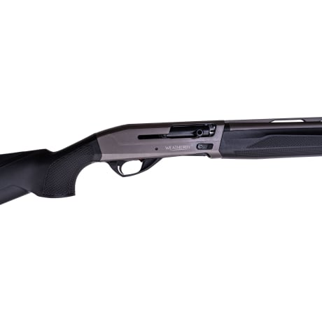 Weatherby Element® II Tungsten Semi-Automatic Shotgun