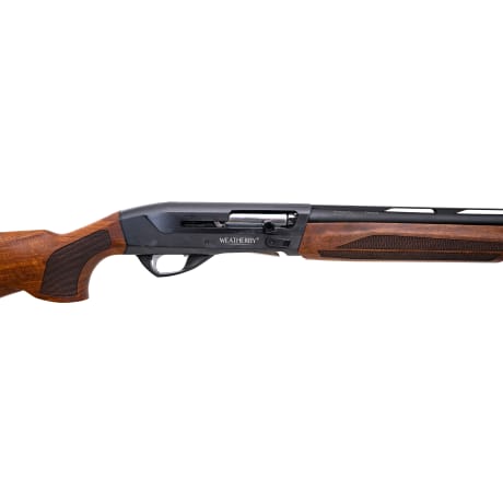 Weatherby Element® II Upland Semi-Automatic Shotgun