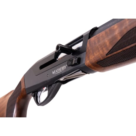 Weatherby Element® II Upland Semi-Automatic Shotgun