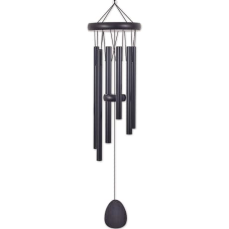 SVD Wind Chime - Silhouette Yeti