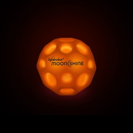 Waboba Moonshine Moon Ball
